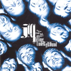 (A Few Useful Tips About) Living Underground