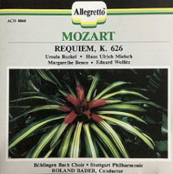 Requiem, K. 626