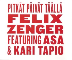 Pitkät päivät täällä