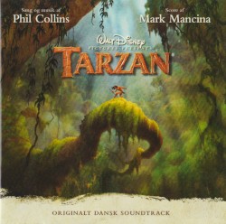 Tarzan