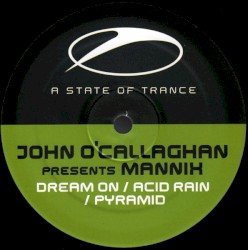 Dream On / Acid Rain / Pyramid