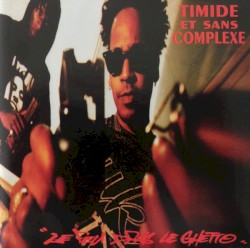 Le feu dans le ghetto