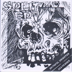 Spiteful Urinator / Scavenger