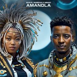 Amandla