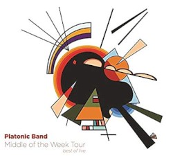 Middle Of The Week Tour: Best Of Live