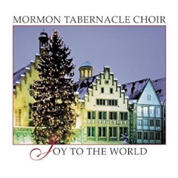 Joy to the World
