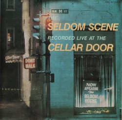 Live at the Cellar Door