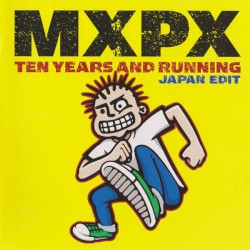 Ten Years and Running (Japan edit)