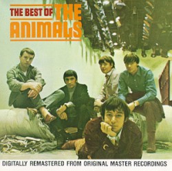The Best of the Animals
