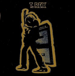 Electric Warrior