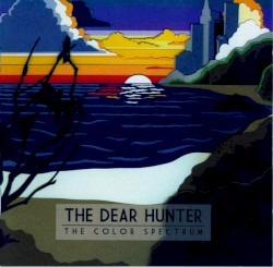The Color Spectrum