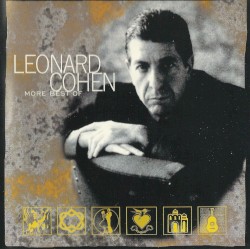More Best of Leonard Cohen