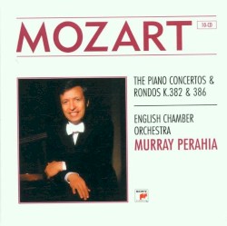 The Complete Piano Concertos