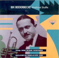 Classic Jazz Riverboat Shuffle