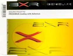 Proximus Medley With Adiemus