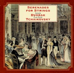 Serenades for Strings