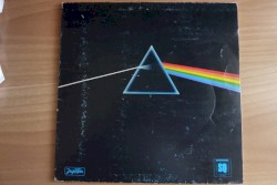 The Dark Side of the Moon