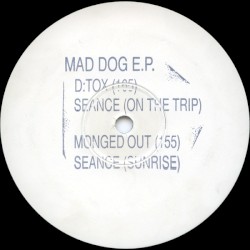 Mad Dog E.P.