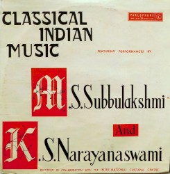 Classical Indian Music