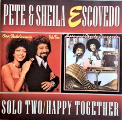 Solo Two / Happy Together