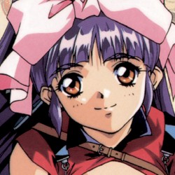 美童巫女