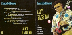 Can't Raise Me!