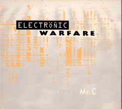 Electronic Warfare