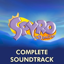 Spyro the Dragon - Complete Soundtrack