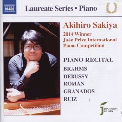 Piano Recital