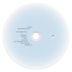 WEATHER REPORT Instrumentals