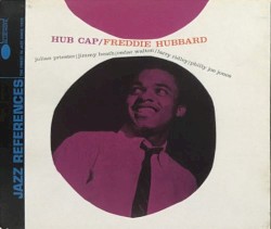 Hub Cap
