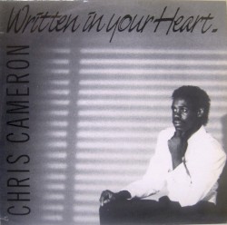 Written In Your Heart