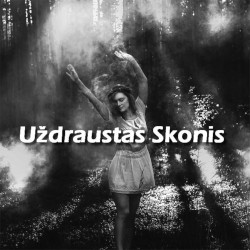 Uždraustas skonis