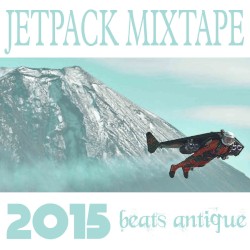 Jetpack Mixtape 2015