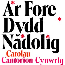 Ar Fore Dydd Nadolig