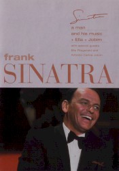 A Man and His Music + Ella + Jobim