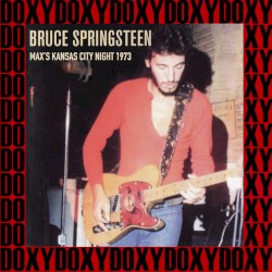 Max’s Kansas City Night 1973