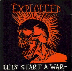 Let's Start a War... Said Maggie One Day