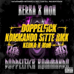 Doppelfick Kommando (SiTTE RMX)
