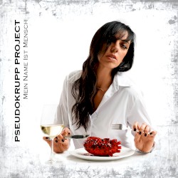 Mein Name ist Mensch