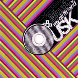 Music Is My Girlfriend