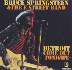 1975‐10‐04: Michigan Palace, Detroit, MI, USA