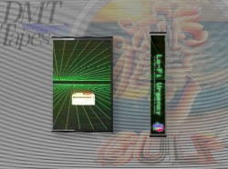Lo-Fi Urgency