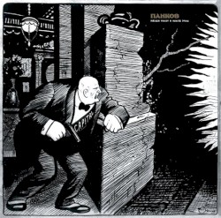 Never Trust A White Man