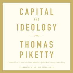 Capital and Ideology