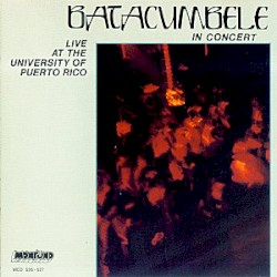 In Concert: Live at the University of Puerto Rico