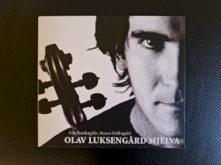 Fele/Hardingfele, Røros/Hallingdal