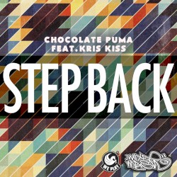 Step Back
