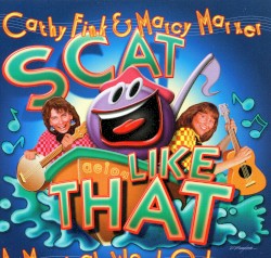 Scat Like That