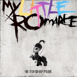 The Friendship Parade